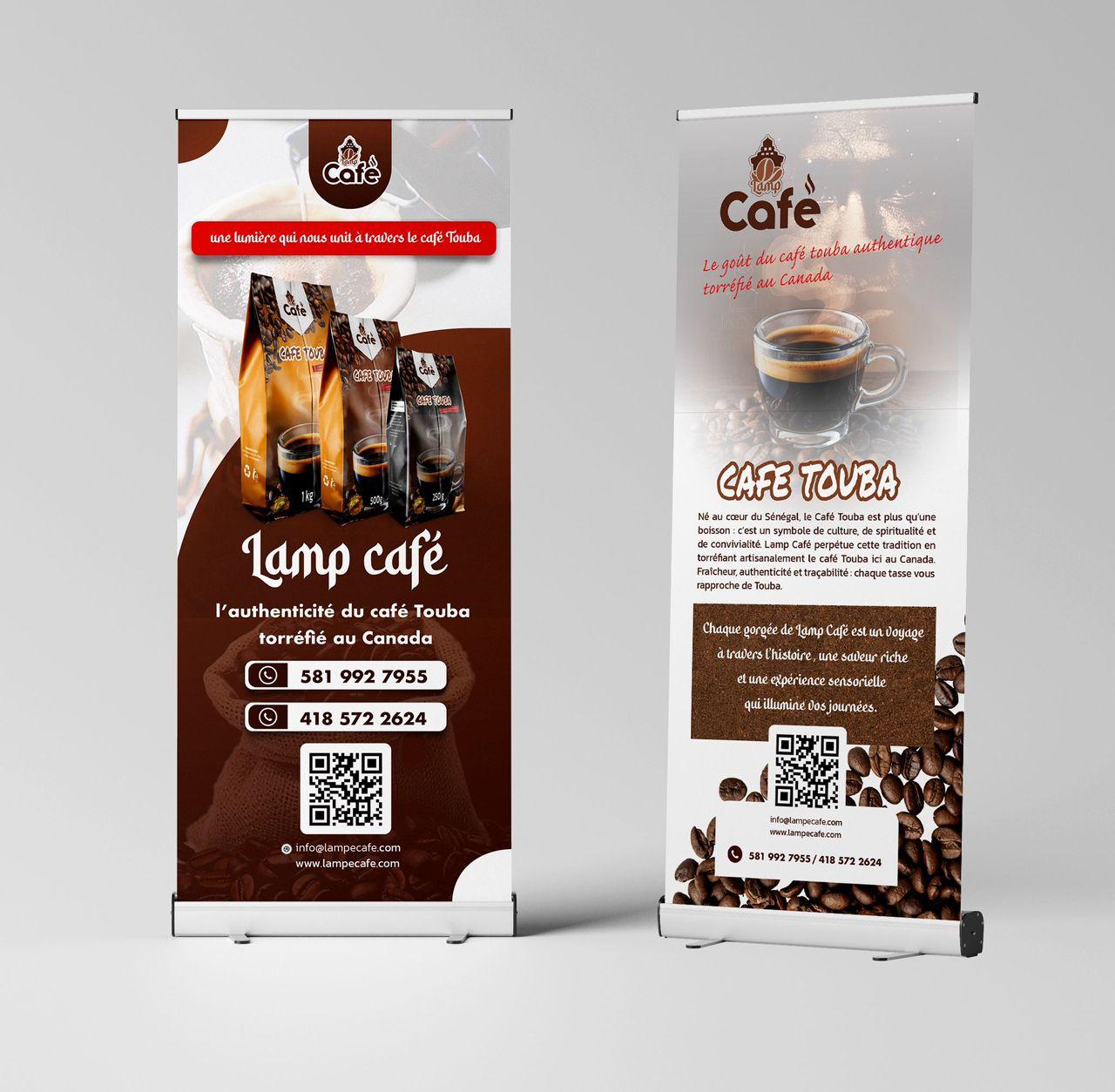 Café Touba 500g – Image 4