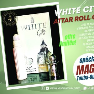 White City